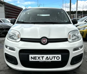 Fiat Panda 1.2i 69HP EURO6B SWISS | Auto.bg — изображение 2
