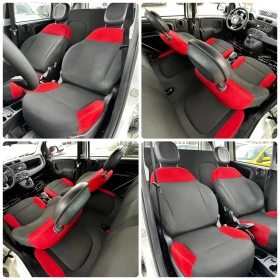 Fiat Panda 1.2i 69HP EURO6B SWISS | Auto.bg — изображение 14