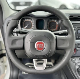 Fiat Panda 1.2i 69HP EURO6B SWISS | Auto.bg — изображение 12