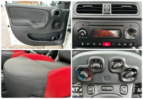Fiat Panda 1.2i 69HP EURO6B SWISS | Auto.bg — изображение 15