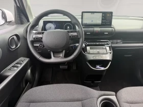 Hyundai Inster 42kWh DISTRONIC LED NAVI Heat Pump Keyless | Mobile.bg � ����� ������ 9