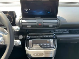 Hyundai Inster 42kWh DISTRONIC LED NAVI Heat Pump Keyless | Auto.bg — изображение 10