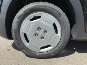 Hyundai Inster 42kWh DISTRONIC LED NAVI Heat Pump Keyless | Auto.bg — изображение 13