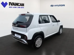 Hyundai Inster 42kWh DISTRONIC LED NAVI Heat Pump Keyless | Mobile.bg � ����� ������ 3