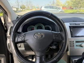 Toyota Corolla verso 2.2 D4D 136 - 4399 € / 8603.70 лв. - 90373386 12