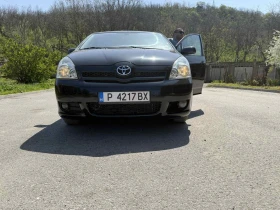 Toyota Corolla verso 2.2 D4D 136 - 4399 € / 8603.70 лв. - 90373386 6