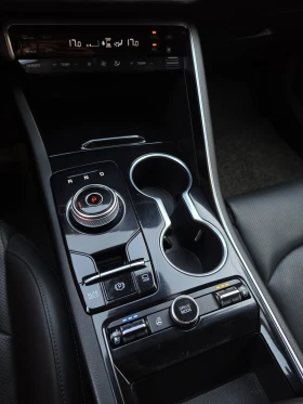 Kia K5 2.0 LPI (���) | Mobile.bg � ����� ������ 11
