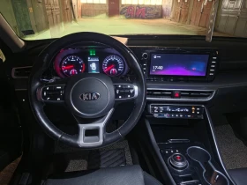Kia K5 2.0 LPI (���) | Mobile.bg � ����� ������ 17