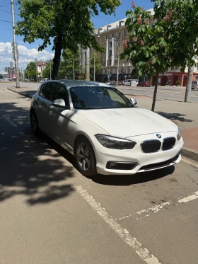 BMW 118 F20 FACELIFT | Mobile.bg � ����� ������ 2