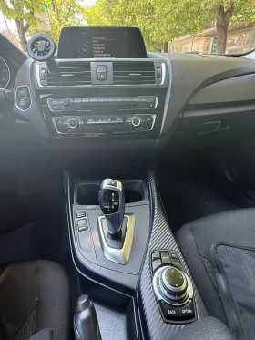 BMW 118 F20 FACELIFT | Mobile.bg � ����� ������ 7