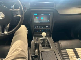 Ford Mustang 5.8L 8cyl RWD | Mobile.bg � ����� ������ 9