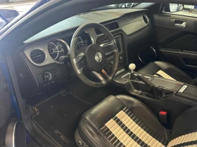 Ford Mustang 5.8L 8cyl RWD | Mobile.bg � ����� ������ 5