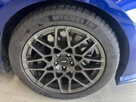 Ford Mustang 5.8L 8cyl RWD | Mobile.bg � ����� ������ 7
