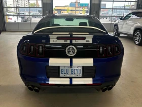 Ford Mustang 5.8L 8cyl RWD | Mobile.bg � ����� ������ 4