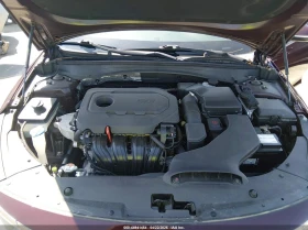 Kia Optima 2.4l Lx | Mobile.bg � ����� ������ 10