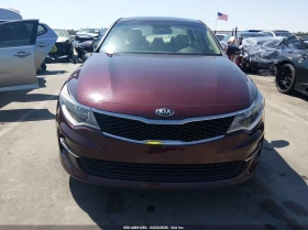 Kia Optima 2.4l Lx | Mobile.bg � ����� ������ 12