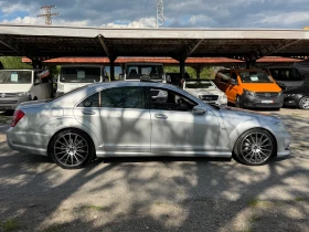 Mercedes-Benz S 350 CDI AMG LONG Facelift  | Mobile.bg � ����� ������ 5