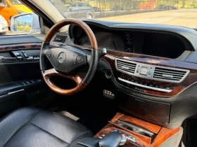 Mercedes-Benz S 350 CDI AMG LONG Facelift  | Mobile.bg � ����� ������ 11