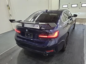 BMW 330 X-Drive* M-Pack* Дистроник* Harman Kardon* Digital | Auto.bg — изображение 5