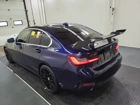 BMW 330 X-Drive* M-Pack* Дистроник* Harman Kardon* Digital | Auto.bg — изображение 3