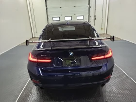 BMW 330 X-Drive* M-Pack* Дистроник* Harman Kardon* Digital | Auto.bg — изображение 4