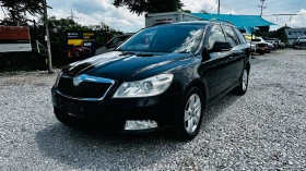 Skoda Octavia 1.9tdi -Италия