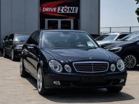 Mercedes-Benz E 220 Автоматик 