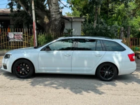 Skoda Octavia VRS | Mobile.bg � ����� ������ 4