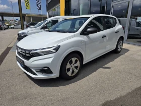 Dacia Sandero 1.0 TCe 90 