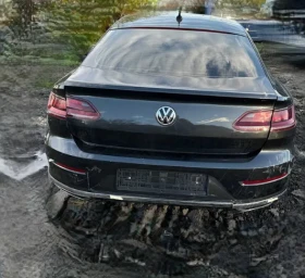 VW Arteon 2.0 TSI - 11 € / 21.51 лв. - 35500315 3