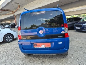 Fiat Qubo 1.4i  | Mobile.bg � ����� ������ 6