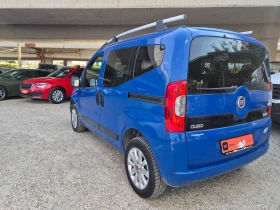 Fiat Qubo 1.4i  | Mobile.bg � ����� ������ 5
