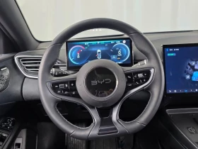 BYD Seal Dynamic AWD| 201�.�. | Mobile.bg � ����� ������ 13