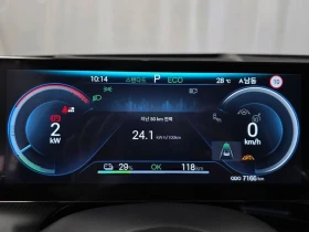 BYD Seal Dynamic AWD| 201�.�. | Mobile.bg � ����� ������ 8