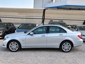 Mercedes-Benz C 220 2.2-CDI-170к.с-_АВТОМАТИК_*  | Auto.bg — изображение 5