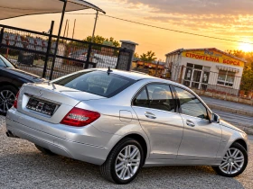 Mercedes-Benz C 220 2.2-CDI-170к.с-_АВТОМАТИК_*  - 8700 € - 33362894 8