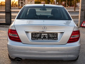 Mercedes-Benz C 220 2.2-CDI-170к.с-_АВТОМАТИК_*  - 8700 € - 33362894 4