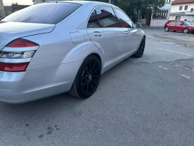Mercedes-Benz S 500 388 к.с. - 7000 € - 81224773 3