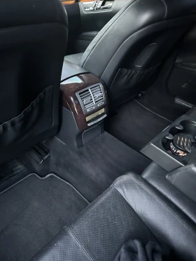 Mercedes-Benz S 500 388 к.с. - 7000 € - 81224773 7