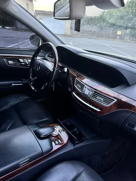 Mercedes-Benz S 500 388 к.с. - 7000 € - 81224773 5