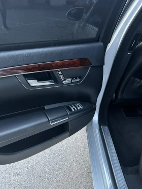 Mercedes-Benz S 500 388 к.с. - 7000 € - 81224773 6