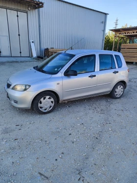 Mazda 2 16V | Mobile.bg � ����� ������ 2