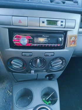 Mazda 2 16V | Mobile.bg � ����� ������ 8