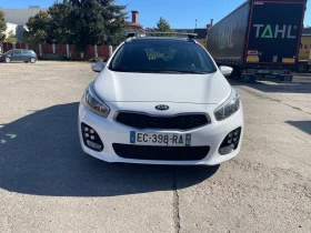 Kia Ceed 1.6 CRDi GT Line 135кс ТОП СЪСТОЯНИЕ - 7700 € - 27781746 9