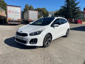 Kia Ceed 1.6 CRDi GT Line 135кс ТОП СЪСТОЯНИЕ - 7700 € - 27781746 2