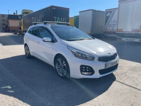 Kia Ceed 1.6 CRDi GT Line 135кс ТОП СЪСТОЯНИЕ - 7700 € - 27781746 8
