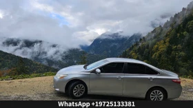 Toyota Camry undefined | Auto.bg — изображение 5