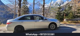 Toyota Camry undefined | Auto.bg — изображение 7
