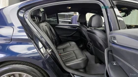 BMW 530 M SPORT* HEAD UP*  | Auto.bg — изображение 14