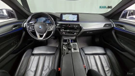 BMW 530 M SPORT* HEAD UP*  | Auto.bg — изображение 6